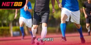 A - sports - Đỉnh Cao Cá Cược Thể Thao & Tỷ Lệ Kèo Hấp Dẫn
