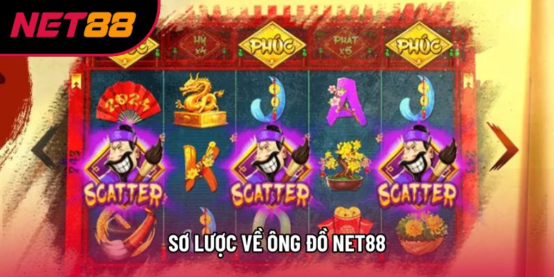 Sơ lược về Ông Đồ Net88