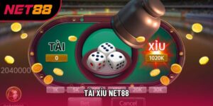 Tài Xỉu Net88 - Sân Chơi Xanh Chín & Công Nghệ MD5 Đỉnh Cao